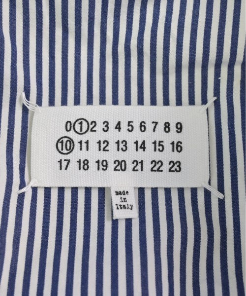 Maison Margiela 休襯衫