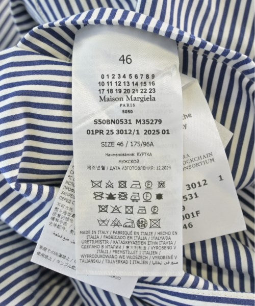 Maison Margiela 休襯衫