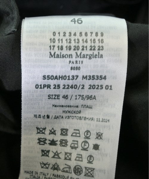 Maison Margiela 其他大衣