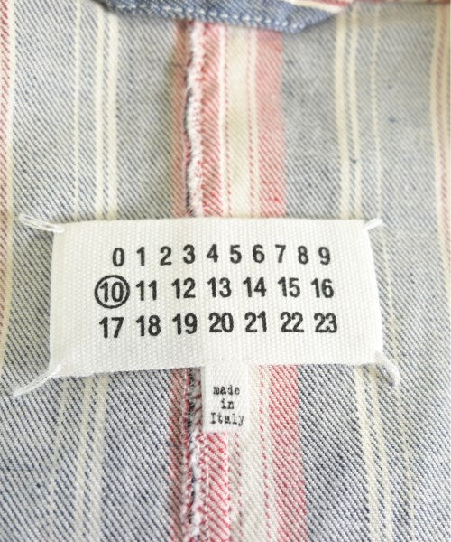 Maison Margiela 休襯衫