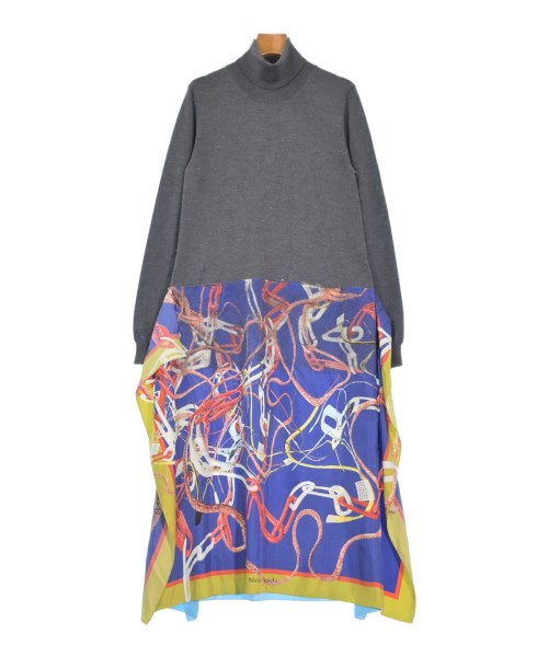 Maison Margiela 洋裝