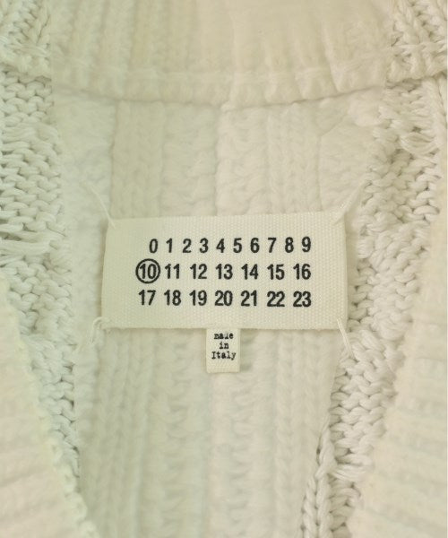 Maison Margiela 開襟衫