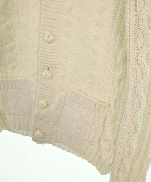 Maison Margiela 開襟衫