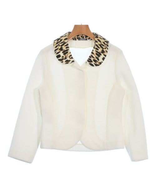 Maison Margiela 夾克