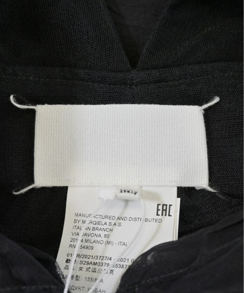 Maison Margiela 其他飛行外套