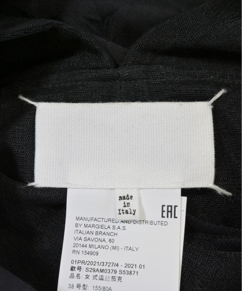 Maison Margiela 其他飛行外套