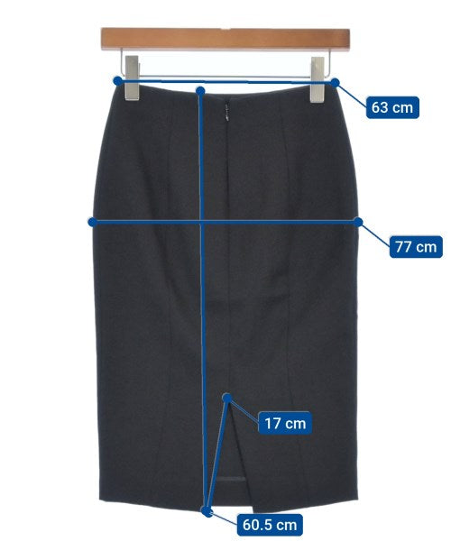 Maison Margiela 膝上裙