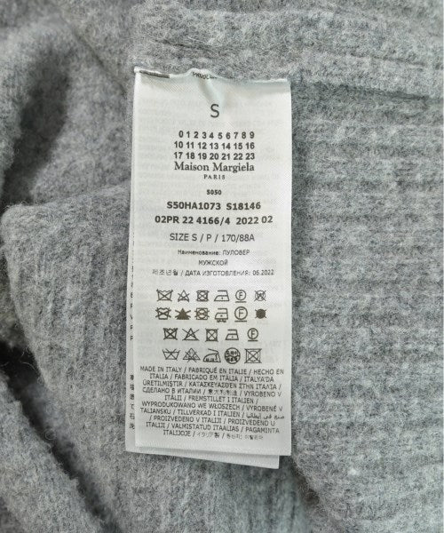 Maison Margiela 毛衣