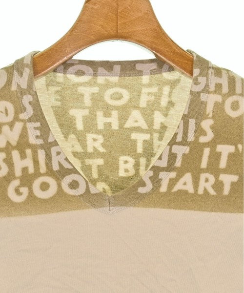 Maison Margiela T恤/上衣