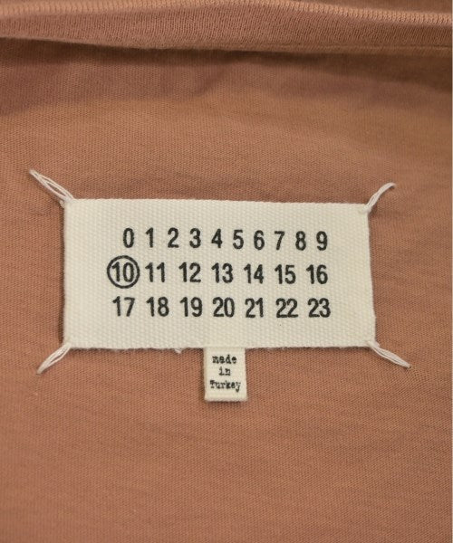 Maison Margiela T恤/上衣
