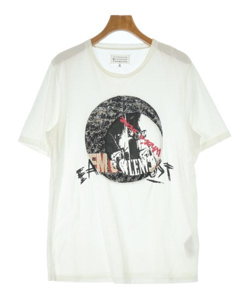 Maison Margiela T恤/上衣