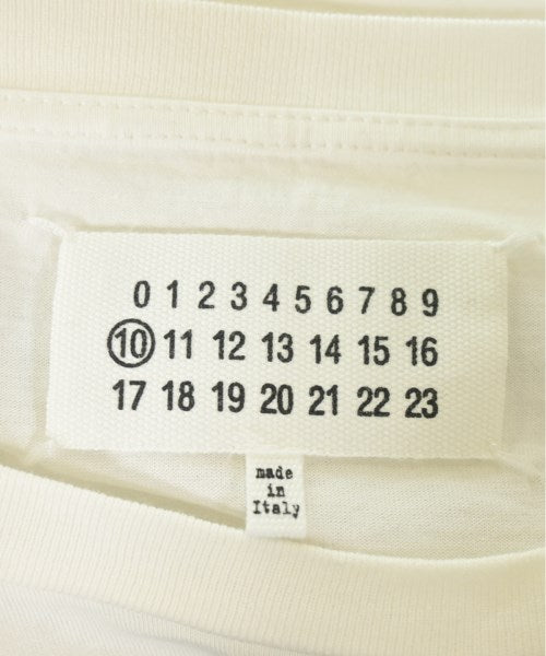 Maison Margiela T恤/上衣
