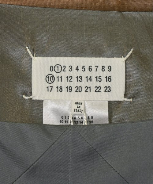 Maison Margiela 休閒襯衫