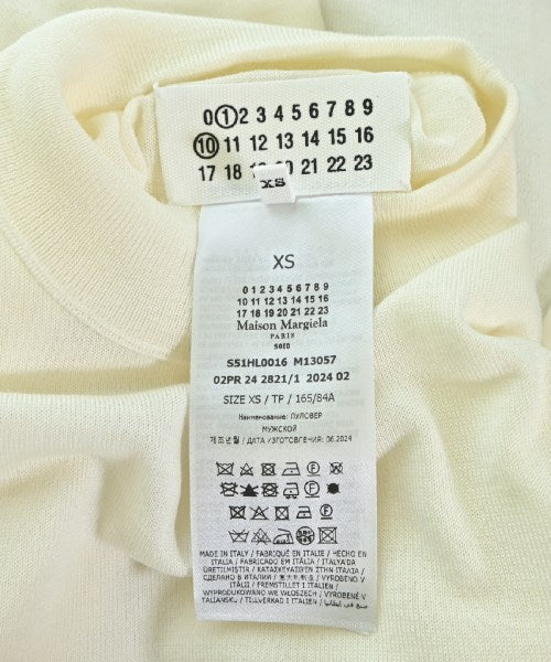 Maison Margiela 毛衣