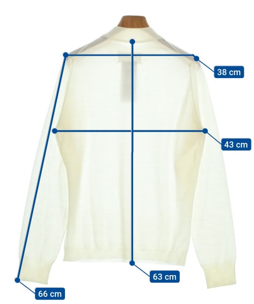Maison Margiela 毛衣