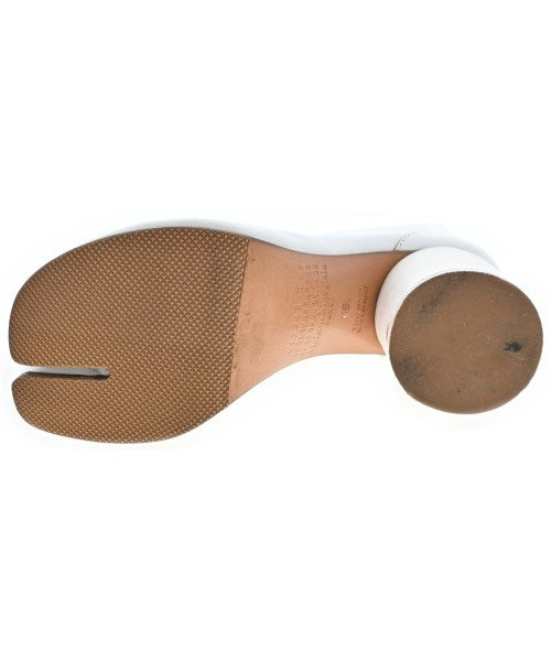 Maison Margiela 靴子