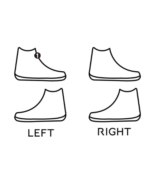 Maison Margiela 靴子