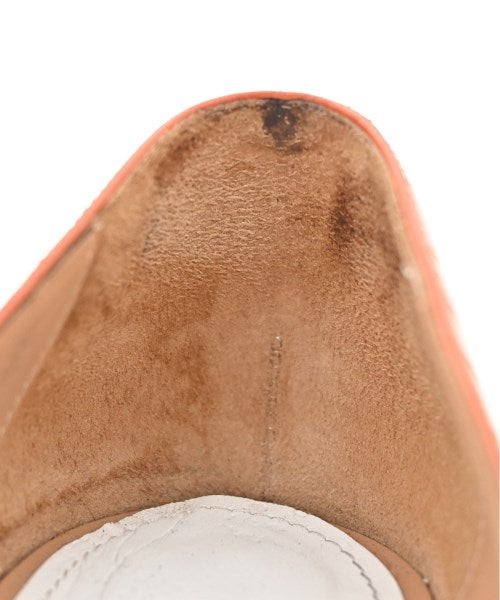 Maison Margiela 高跟鞋