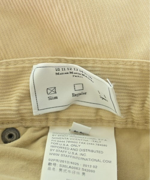 Maison Margiela 其他款