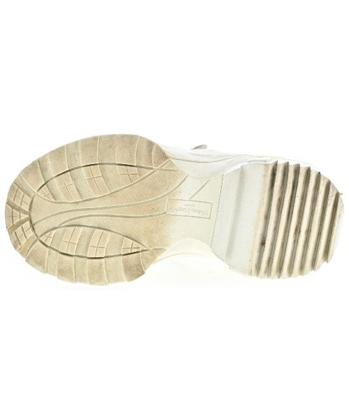 Maison Margiela 運動鞋