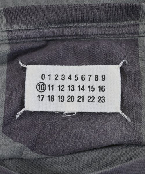 Maison Margiela T恤/上衣