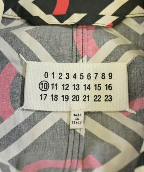 Maison Margiela 休夾克