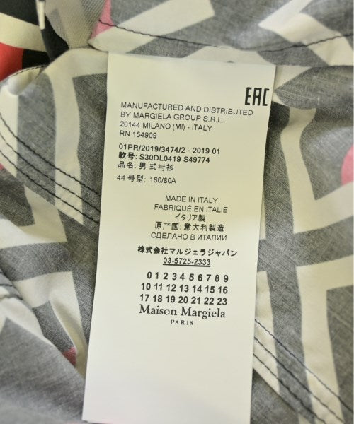 Maison Margiela 休夾克