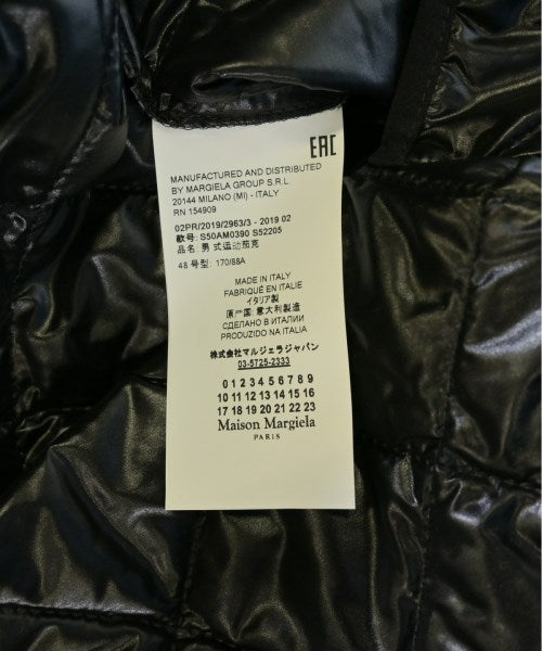 Maison Margiela 其他飛行外套