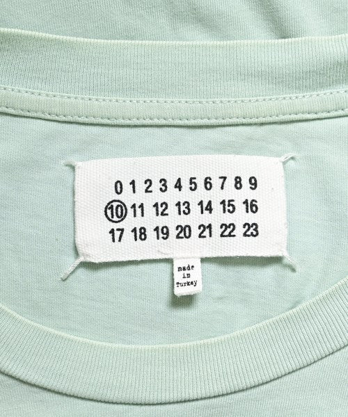 Maison Margiela T恤/上衣