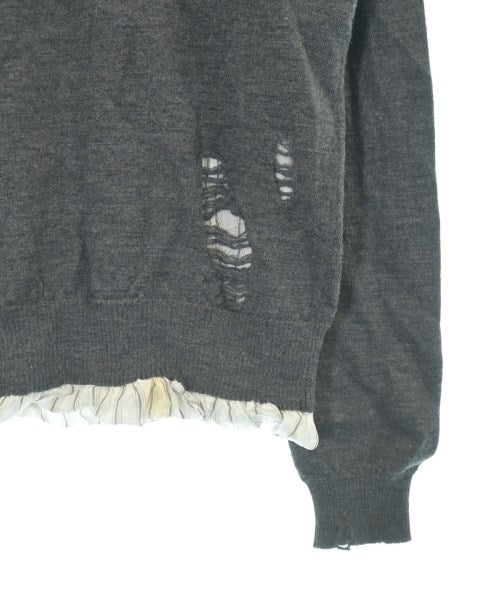 Maison Margiela 毛衣