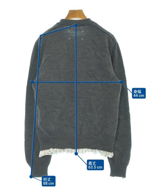 Maison Margiela 毛衣