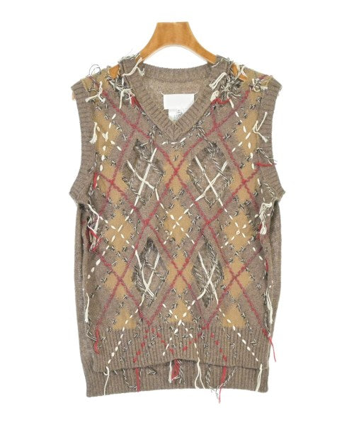 Maison Margiela 背心