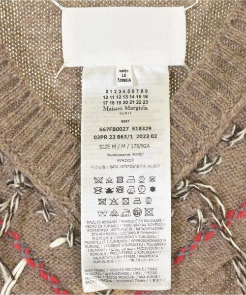 Maison Margiela 背心
