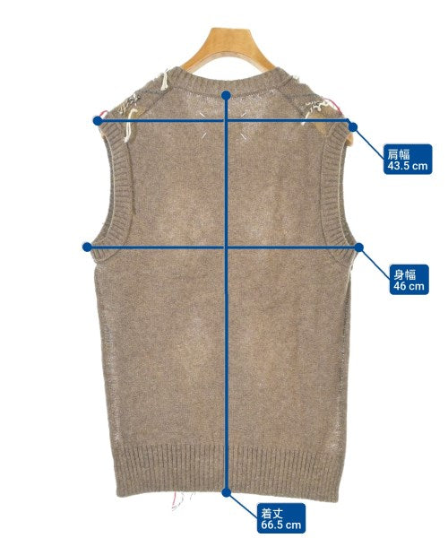 Maison Margiela 背心