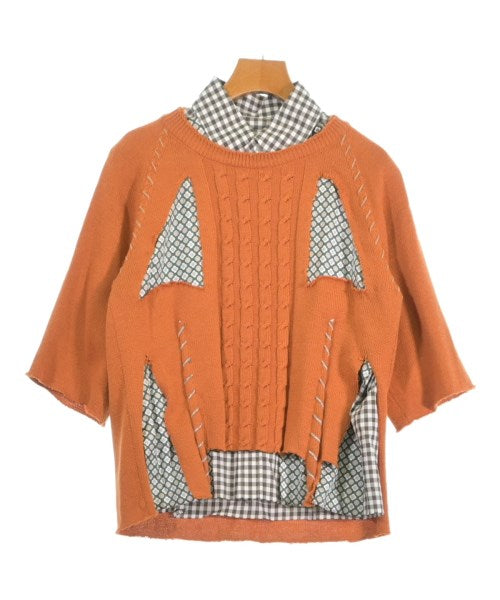 Maison Margiela 毛衣