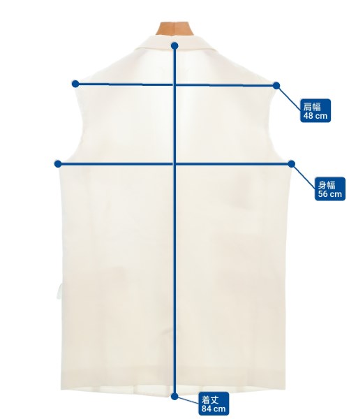Maison Margiela 夾克
