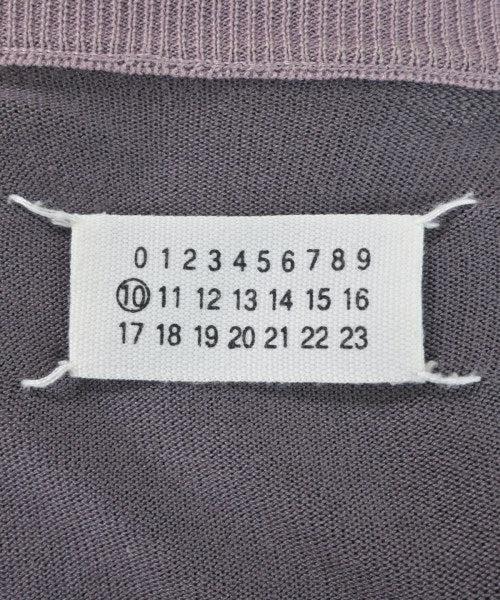 Maison Margiela 開襟衫