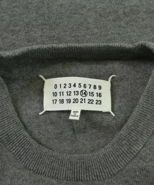 Maison Margiela 毛衣