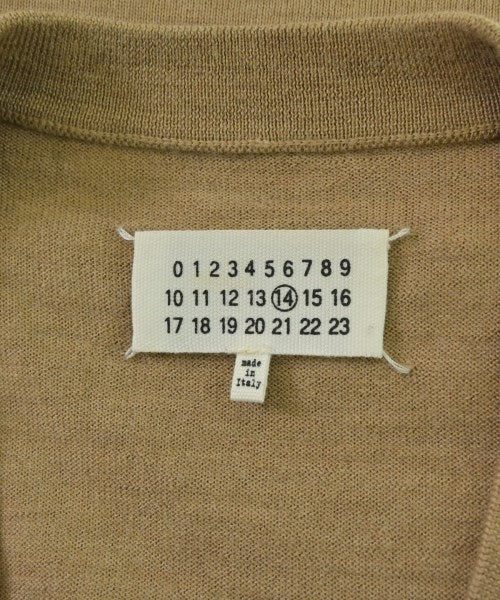 Maison Margiela 開襟衫