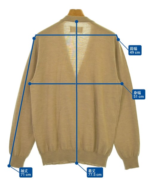 Maison Margiela 開襟衫