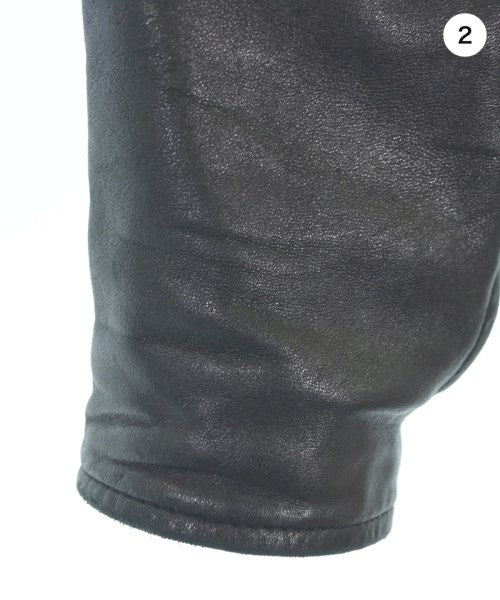 Maison Margiela 騎士夾克
