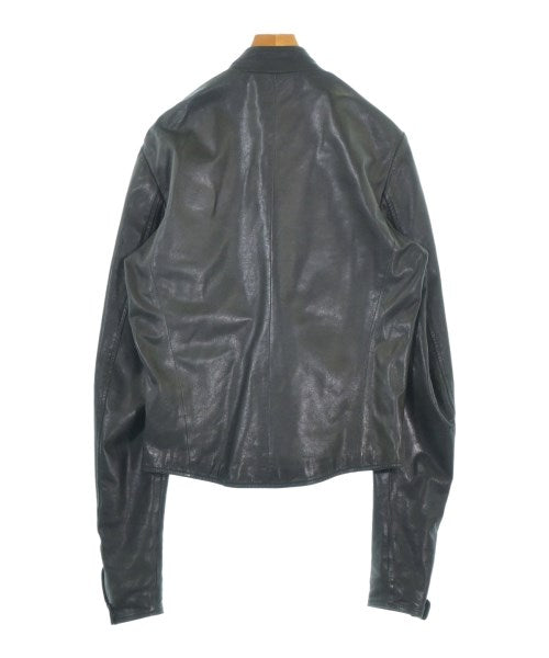 Maison Margiela 騎士夾克