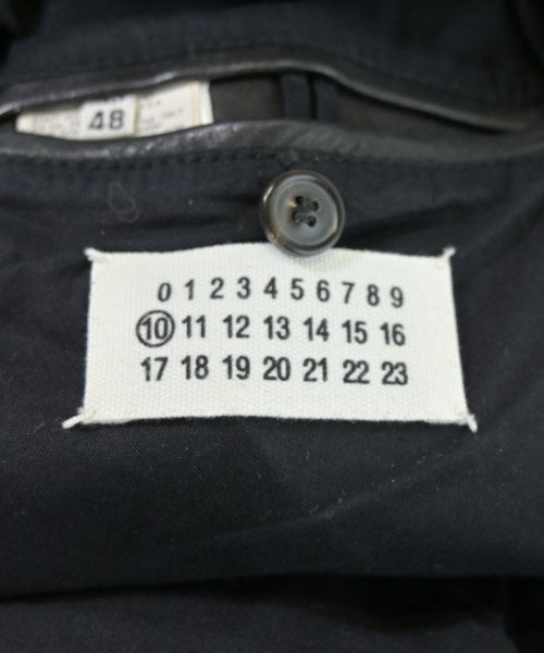Maison Margiela 騎士夾克