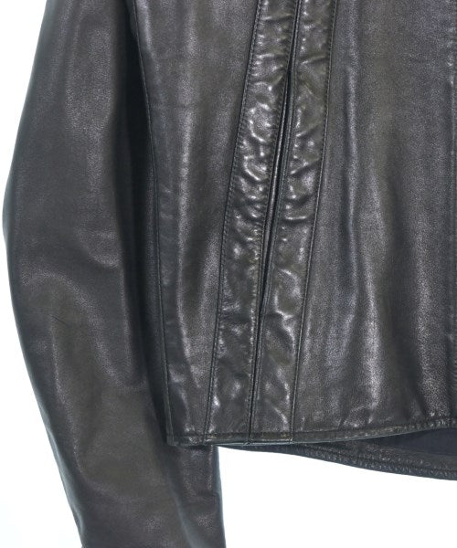 Maison Margiela 騎士夾克