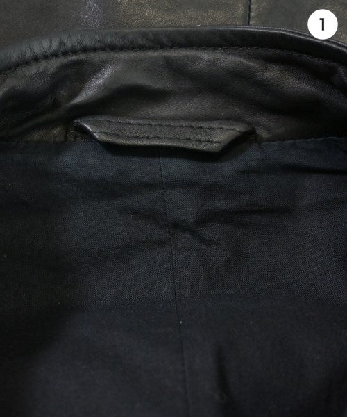 Maison Margiela 騎士夾克