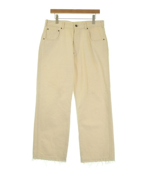 Maison Margiela 牛仔褲