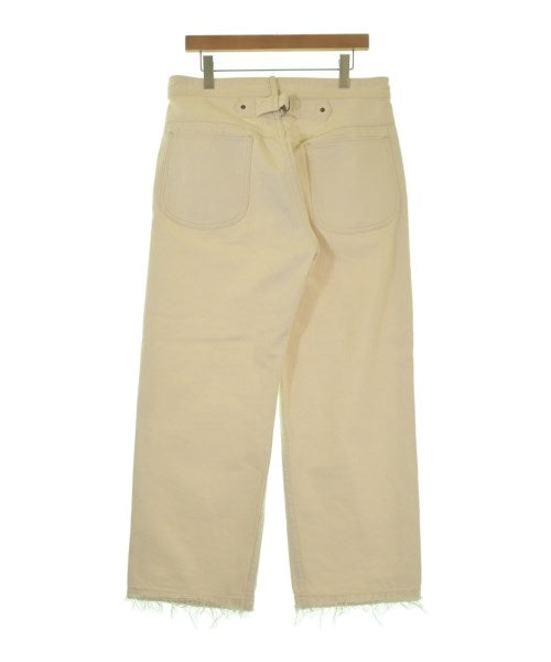 Maison Margiela 牛仔褲