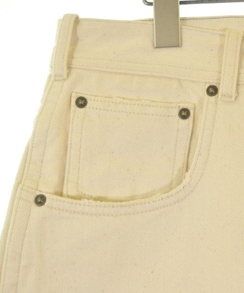 Maison Margiela 牛仔褲