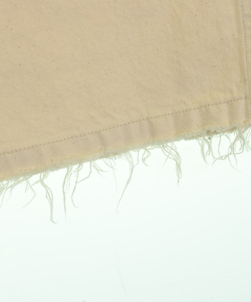 Maison Margiela 牛仔褲