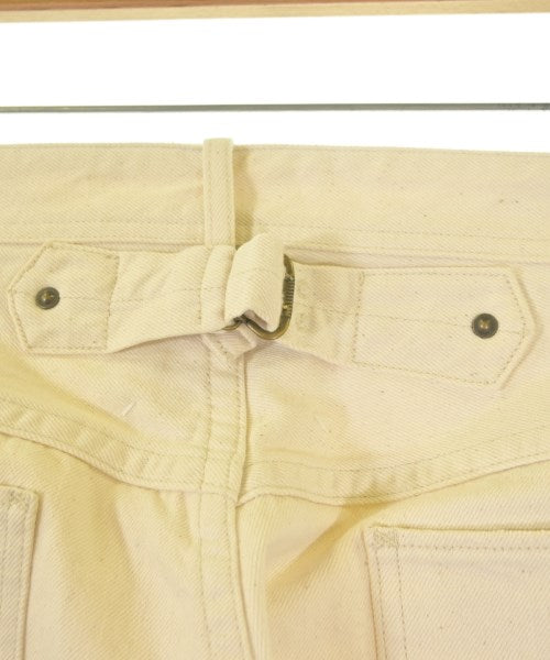 Maison Margiela 牛仔褲